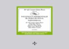 nociones fundamentales de derecho penal (vol. i): parte especial (2ª ed.)-maria del carmen gomez rivero-9788430966240 nociones fundamentales de derecho penal (vol. i): parte especial (2ª ed.)-maria del carmen gomez rivero-9788430966240