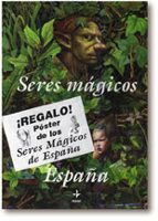 estuche seres magicos de españa-jesus callejo-carlos canales-9788441401440 estuche seres magicos de españa-jesus callejo-carlos canales-9788441401440
