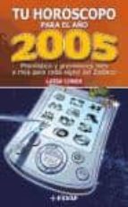 Tu horoscopo para el año 2005 978-8441415140 por Luisa conde FB2 PDF