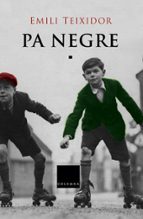 pa negre-emili teixidor-9788466403740 pa negre-emili teixidor-9788466403740