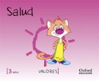 infantil 3 años ed. valores ed. salud 14-9788467381740 infantil 3 años ed. valores ed. salud 14-9788467381740