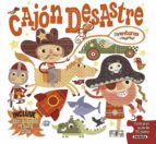 Cajón desastre. aventuras Descargue libros electrónicos gratis en teléfonos inteligentes