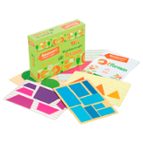 MI PRIMERA CAJA DE FORMAS (MONTESSORI UN MUNDO DE LOGROS)