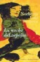 la noche del zepelin-norberto luis romero-9788477022640 la noche del zepelin-norberto luis romero-9788477022640