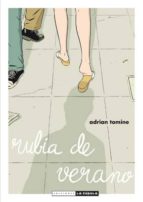 rubia de verano (3ª ed)-adrian tomine-9788478339440 rubia de verano (3ª ed)-adrian tomine-9788478339440