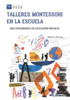 talleres montessori en la escuela-9788478847440 talleres montessori en la escuela-9788478847440