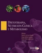 dietoterapia, nutricion clinica y metabolismo (2ª ed.)-daniel antonio de luis roman-9788479789640 dietoterapia, nutricion clinica y metabolismo (2ª ed.)-daniel antonio de luis roman-9788479789640