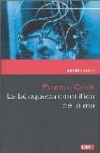 la busqueda cientifica del alma-francis crick-9788483065440 la busqueda cientifica del alma-francis crick-9788483065440