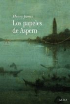 los papeles de aspern-henry james-9788484284840 los papeles de aspern-henry james-9788484284840