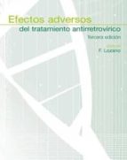 EFECTOS ADVERSOS DEL TRATAMIENTO ANTIRRETROVIRICO ( 3ª ED.)