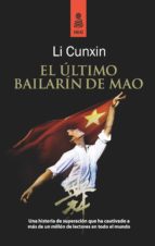 el ultimo bailarin de mao-li cunxin-9788489624740 el ultimo bailarin de mao-li cunxin-9788489624740