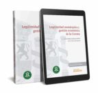 legitimación monarquica y gestión económica de la corona-luis maria cazorla prieto-9788491779940 legitimación monarquica y gestión económica de la corona-luis maria cazorla prieto-9788491779940