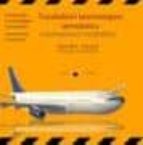 vocabulario terminologico aeronautico (español-ingles)-9788493471040 vocabulario terminologico aeronautico (español-ingles)-9788493471040