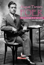 august tercero foer (ebook)-lourdes castro porras-9788493943240 august tercero foer (ebook)-lourdes castro porras-9788493943240