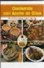 cocinando con aceite de oliva-9788495332240 cocinando con aceite de oliva-9788495332240