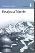 pasajera a teheran-vita sackville-west-9788495587640 pasajera a teheran-vita sackville-west-9788495587640