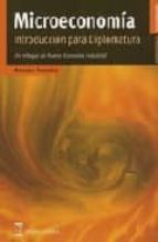 microeconomia: introduccion para diplomatura-manuel ahijado-9788496062740 microeconomia: introduccion para diplomatura-manuel ahijado-9788496062740