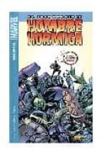 el incorregible hombre hormiga-robert kirkman-phil hester-9788496991040 el incorregible hombre hormiga-robert kirkman-phil hester-9788496991040