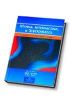 MANUAL INTERNACIONAL DE SUPERDOTADOS: MANUAL PARA PROFESORES Y PA DRES