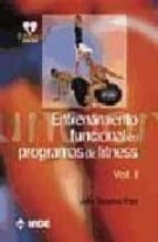entrenamiento funcional i - programa fitness-julio dieguez papi-9788497291040 entrenamiento funcional i - programa fitness-julio dieguez papi-9788497291040