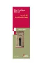 el islam en tierras cristianas: los mudejares. restauracion de la ermita de santa maria la antigua de carabanchel-9788497440240 el islam en tierras cristianas: los mudejares. restauracion de la ermita de santa maria la antigua de carabanchel-9788497440240