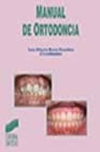 manual de ortodoncia-9788497560740 manual de ortodoncia-9788497560740