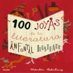 100 joyas de la literatura infantil ilustrada