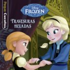 frozen travesuras heladas (pequecuentos )-9788499517940 frozen travesuras heladas (pequecuentos )-9788499517940