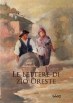 le lettere di zio oreste (ebook)-9788878534940 le lettere di zio oreste (ebook)-9788878534940