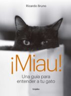 ¡miau! (ebook)-ricardo bruno-9789502810140 ¡miau! (ebook)-ricardo bruno-9789502810140