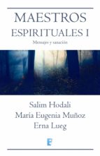 Ebook Maestros Espirituales I Ebook De Salim Hodali Casa Del Libro