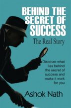 behind the secret of success (ebook)-ashok nath-9789887806240 behind the secret of success (ebook)-ashok nath-9789887806240