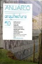 10 Anuario arquitectura PDF FB2 978-9898010940 por Vv.aa.