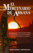 el mercenario de arkana (ebook)-cdlap00005040 el mercenario de arkana (ebook)-cdlap00005040