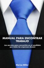 manual para enontrar trabajo (ebook)-cdlap00008940 manual para enontrar trabajo (ebook)-cdlap00008940