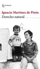 derecho natural (ejemplar firmado por el autor-ignacio martinez de pison-2910020443450 derecho natural (ejemplar firmado por el autor-ignacio martinez de pison-2910020443450