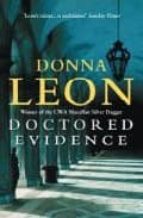 DOCTORRED EVIDENCE