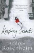 KEEPING SECRETS