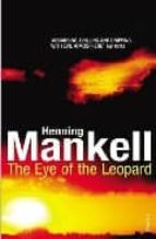 THE EYE OF THE LEOPARD