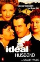 AN IDEAL HUSBAND