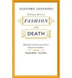 DIALOGUE BETWEEN FASHION AND DEATH