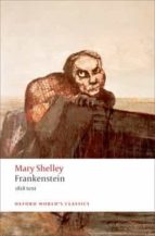 FRANKENSTEIN 1818 (OXFORD WORLD S CLASSICS)