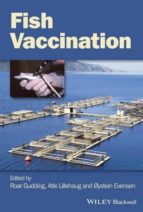 fish vaccination-9780470674550 fish vaccination-9780470674550