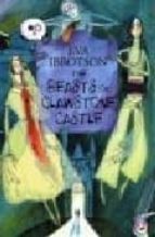 the beasts of clawstone castle-eva ibbotson-9781405053150 the beasts of clawstone castle-eva ibbotson-9781405053150