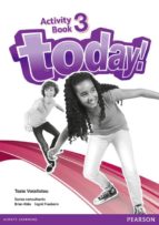 today! 3 activity book-9781447901150 today! 3 activity book-9781447901150