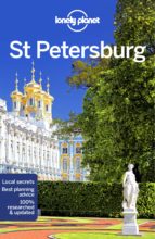 st petersburg 2018 (8th ed.) (lonely planet)-9781786573650 st petersburg 2018 (8th ed.) (lonely planet)-9781786573650