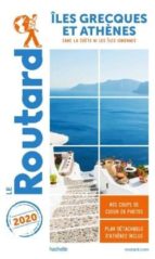 guide du routard les grecques et athenes 2020-9782017100850