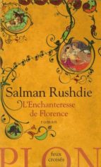 l enchanteresse de florence-salman rushdie-9782259193450 l enchanteresse de florence-salman rushdie-9782259193450