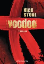 voodoo (ebook)-nick stone-9783641206550 voodoo (ebook)-nick stone-9783641206550