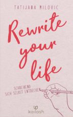 rewrite your life (ebook)-tatijana milovic-9783641215750 rewrite your life (ebook)-tatijana milovic-9783641215750